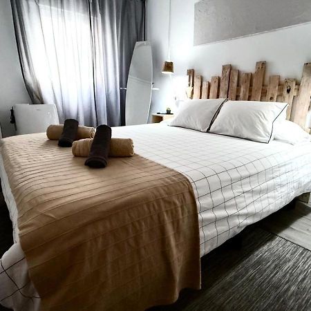 Apartamento Vistafranca Málaga Exteriör bild