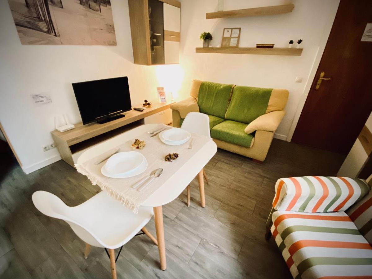Apartamento Vistafranca Málaga Exteriör bild