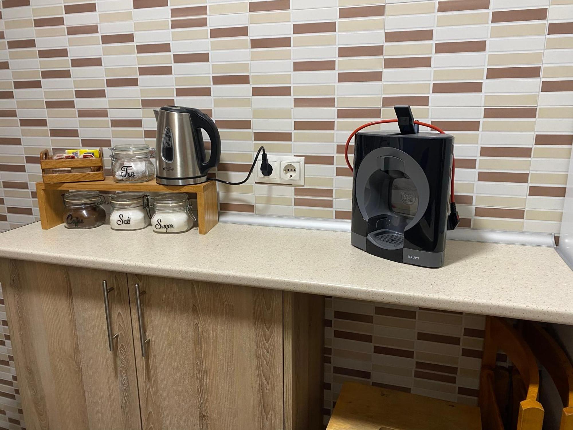 Apartamento Vistafranca Málaga Exteriör bild