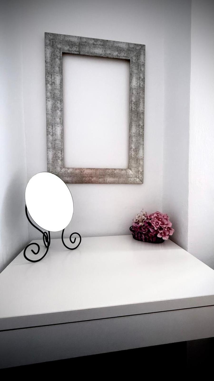 Apartamento Vistafranca Málaga Exteriör bild