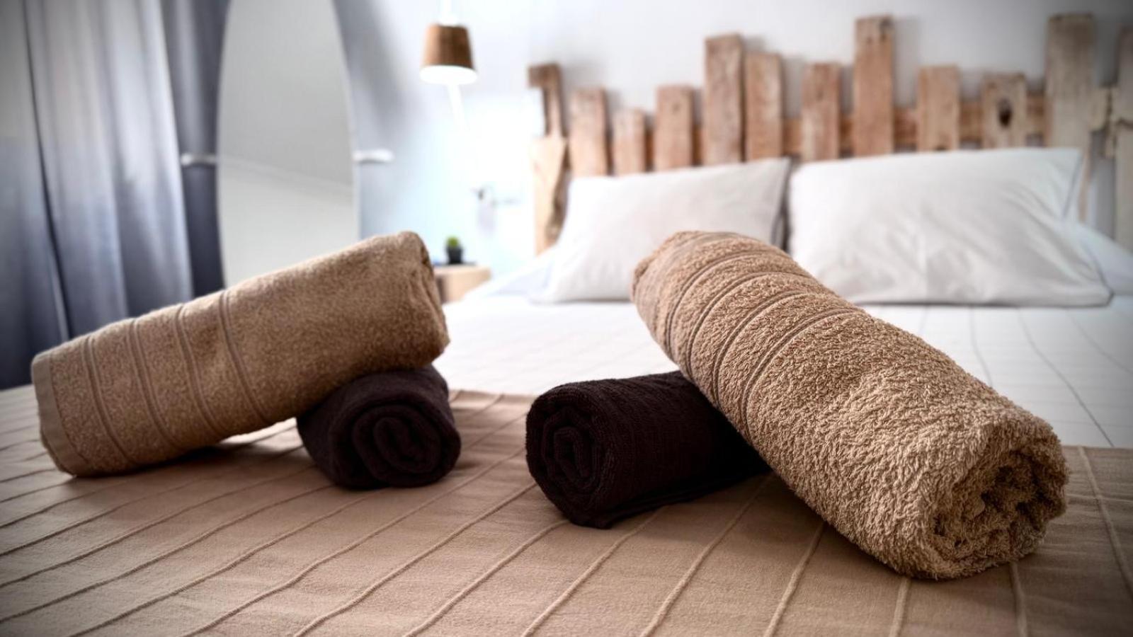 Apartamento Vistafranca Málaga Exteriör bild