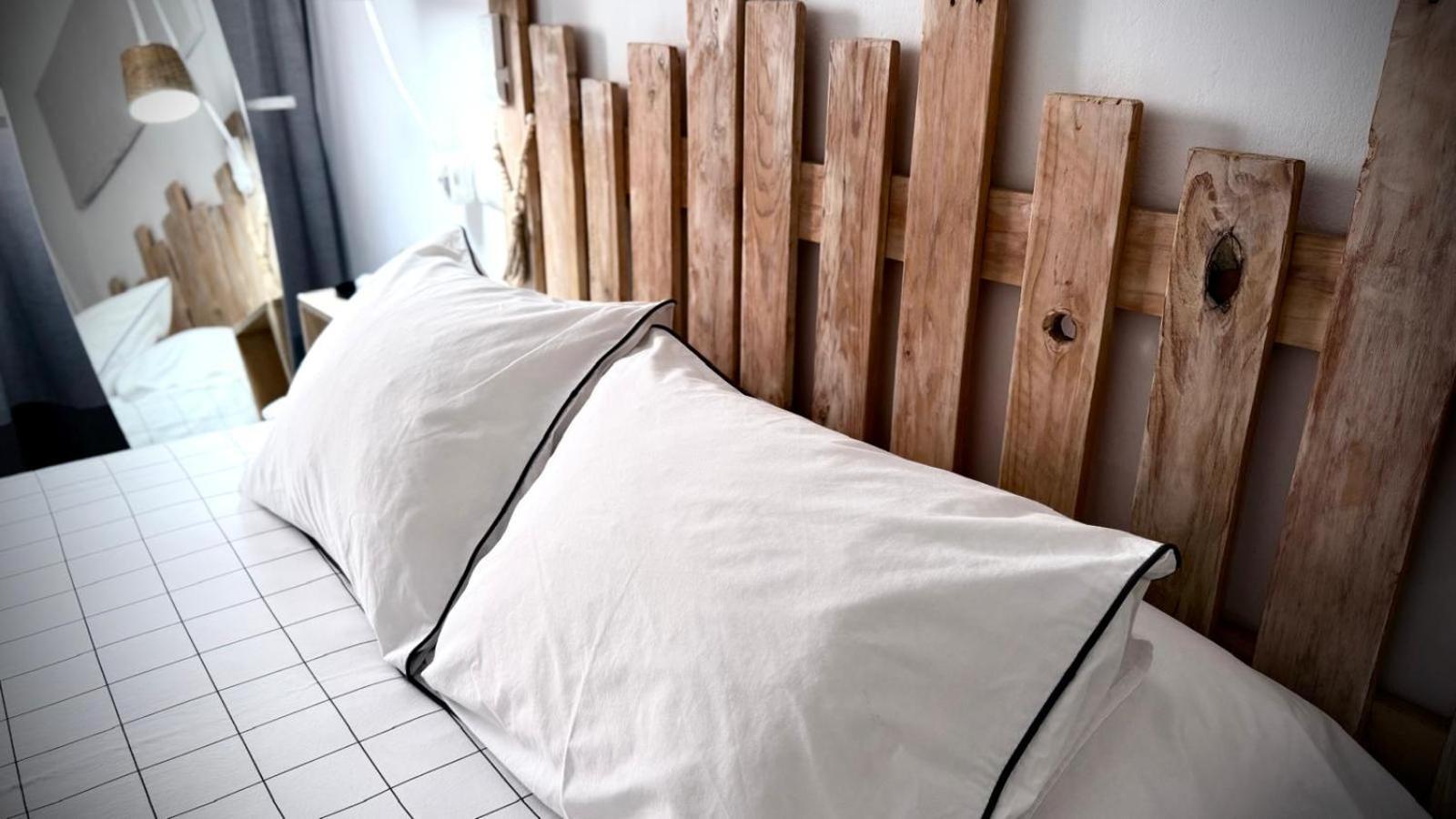 Apartamento Vistafranca Málaga Exteriör bild